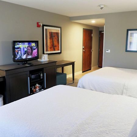 Hampton Inn Muskogee Exterior foto